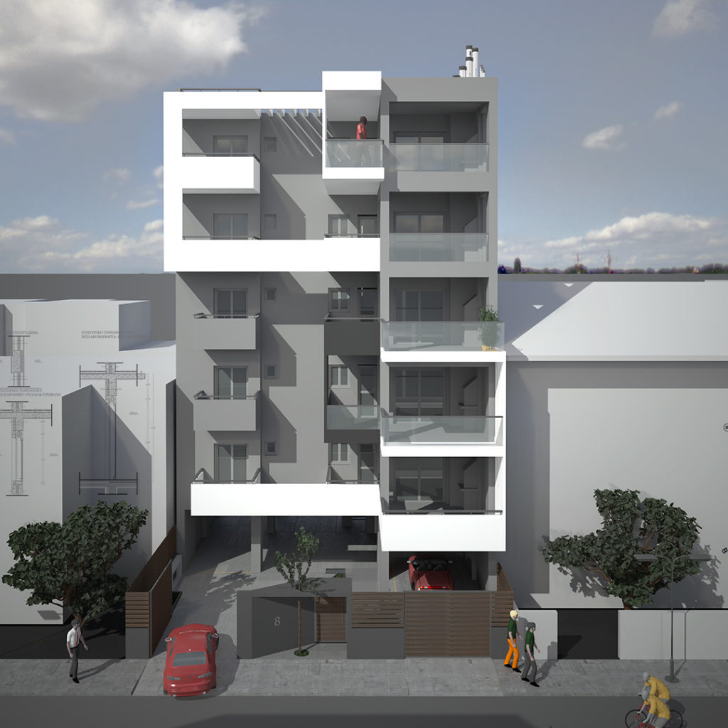 Apartment_Building_NeaPoliteia_Larissa